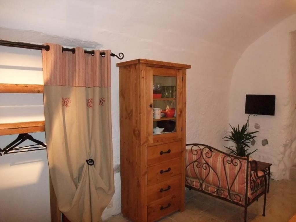 Le Domaine Du Grand Cellier Gites Appartement En Savoie Tournon-sur-Rhône Cameră foto
